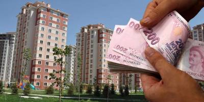 Ocak 2023 Kira Artış Oranı Belli Oldu