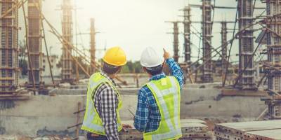 Müteahhitlere KGF Destekli 25 Milyar TL'lik Kredi