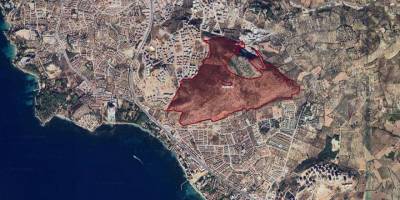 TOKİ'nin Kuşadası Arsa İhalesini 1 Milyar 800 Milyon TL Teklifle Eviz Yapı Kazandı