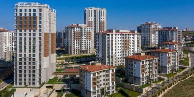 Konut Kampanyasında Kademeli Faiz Kararı! Hangi Fiyatlar İçin Hangi Faiz Uygulanacak