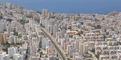 Konut Finansman Programı Gayrimenkul Sektörünü Hareketlendirecek