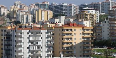 İkinci El Konutlar İçin Yeni Kampanya Geliyor