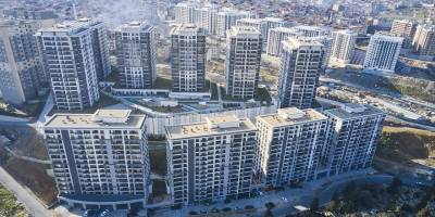 Konut Fiyatlarını Artıranlara Ağır Cezalar Geliyor