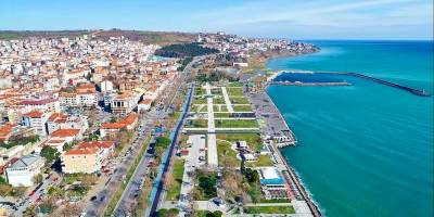 Tekirdağ'da Bazı Evlerin Fiyatları 1 Milyon TL Arttı