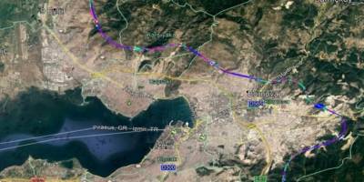 İzmir'e İkinci Çevre Yolu: Hangi Mahallelerden Geçeceği Belli Oldu