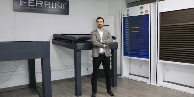 Panjurun Yerini Zipline Dış Perde Aldı