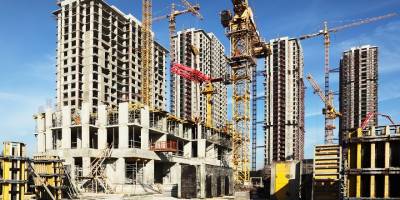 İnşaat Maliyetleri Yüzde 103 Arttı