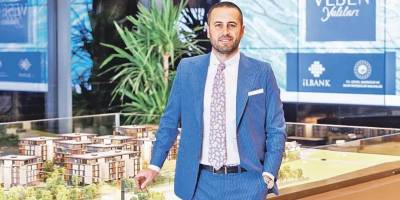 Vesen Yapı GYO Kurarak Borsaya Açılıyor