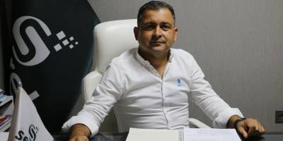 Zamanın Son Çıraklarıydık!