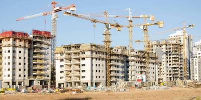 Kalkınma Hedeflerinin Sürmesi İçin İnşaat Sektörü Güçlendirilmeli