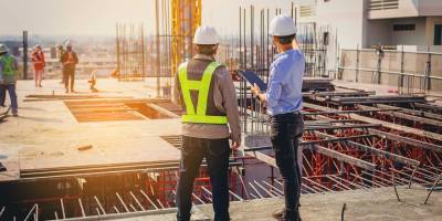 İnşaat Projeleri Yüksek Borçlulukla Tamamlanıyor