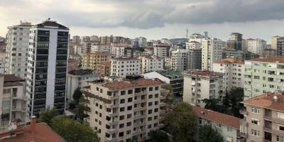 İnşaat Sektörünün En Büyük Problemlerinden Biri Kayıt Dışı Üretim