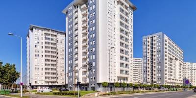 Site Aidatlarına Yüzde 200 Zam!