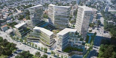 Konut Kampanyası Küçük Müteahhit Yerine Markalı Müteahhite Yarayacak