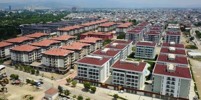 Aralık Ayında İpotekli Konut Satışları Yüzde 51,8 Azaldı!