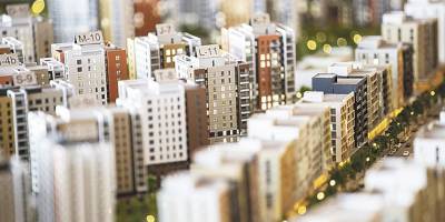 0,69 Faiz Müteahhite de Vatandaşa da Yaramadı