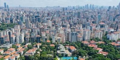 Yeni Evim Kampanyasında Düzenleme: Küçük Müteahhitler Dahil Edildi