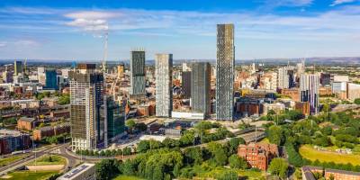 İngiltere’de Gayrimenkul Fiyatları 5 Yıl İçinde Yüzde 28 Artacak