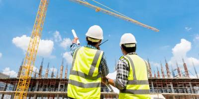 İzmir'deki 4 Yapı Denetim Firmasına Ceza