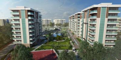 GÜLKAR Yapı’dan Manisa’ya 50 Milyonluk Yatırım