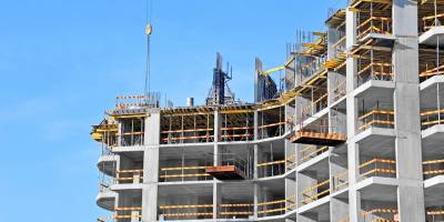 Türkiye Genelinde Konut Metrekare Fiyatı 15.802 TL  Oldu