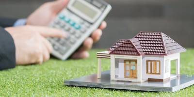 1 Milyon TL Konut Kredisi Çekene 153 Bin TL Destek Verilecek