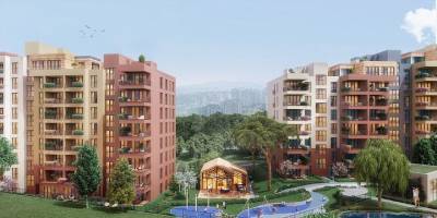 Sinpaş, Yeni Konut Kampanyasına 14 Projeyle Katılıyor