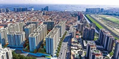 Konut Kampanyasının Hazine’ye Maliyeti 2,75 Milyar Lira Olacak