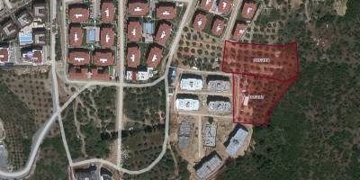 Özelleştirme İdaresi 6 İlde 11 Arsayı Satışa Çıkardı