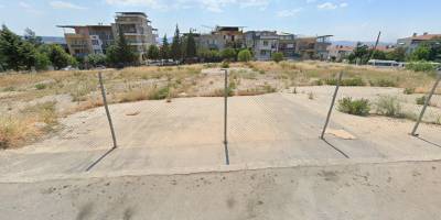 İzmir Büyükşehir Belediyesi'nden Buca'da 38 Milyon TL'ye Satılık Arsa