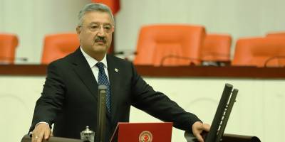 Necip Nasır’dan Ekspertiz Zorunluluğu Açıklaması