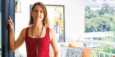 Alaçatı’da Kimse Yokken Biz İnşaat Yapıyorduk