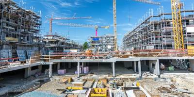 Enerji Maliyeti Düştü, İnşaat Malzemeleri Fiyatı Düşmedi