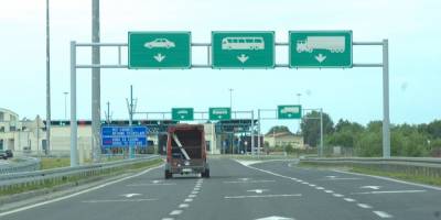 Türk İnşaat Şirketi Romanya’da 3.5 Milyarlık İhale Kazandı