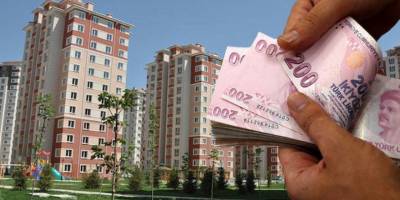 Şubat 2023 Kira Artış Oranı Belli Oldu