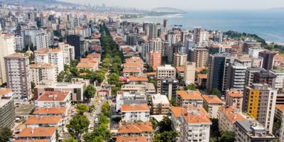 İkinci El Konutta 15 Yıl Vadeli 0,99 Faizli Kredi Geliyor