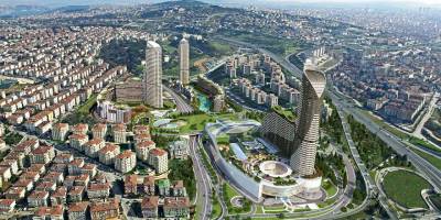 Lüks Sitenin Müdürüne 75 Bin TL Maaş