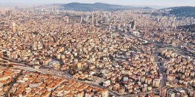 2035 Yılına Kadar 1,1 Milyon Konut Dönüşecek!