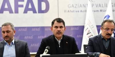 Binalar İlk Depremde Yoruldu, İkinci Depremde Yıkıldı