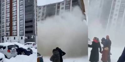 Depremde Yeni Binalar Neden Yıkıldı?