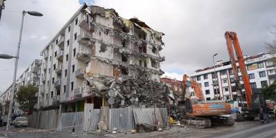 Eviniz Depreme Karşı Dayanıklı Mı? İşte Dikkat Etmeniz Gereken Detaylar