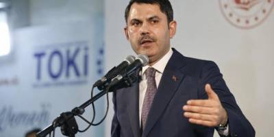 Deprem Bölgesinde İnşaat Faaliyetleri Ay Sonunda Başlayacak