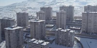 TOKİ Evleri Neden Yıkılmıyor?