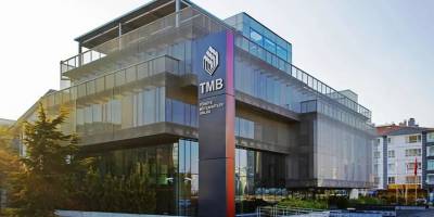 Türkiye Müteahhitler Birliği'nden Deprem Bölgesine 5 Milyar TL'lik Destek