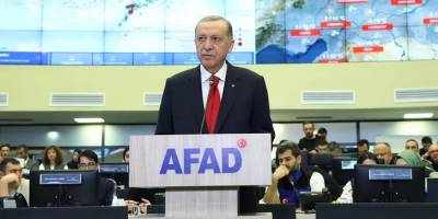 Yıkılan Binaların Yüzde 98'i 1999 Öncesi İnşa Edilmiş