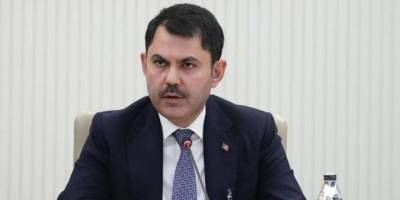 Deprem Konutları İçin Zemin Etüdü Çalışmaları Başladı