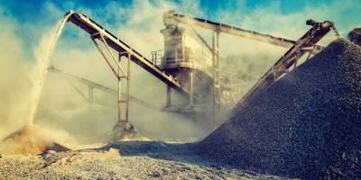 TÜRKÇİMENTO: Deprem Bölgesinde İhtiyacın Üzerinde Üretim Kapasitesi Mevcut