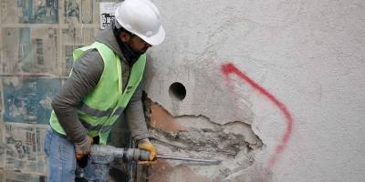 Bina Hasar Tespiti Nasıl Yapılır?