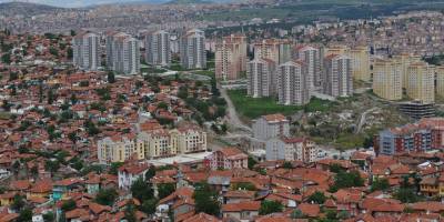 Kentsel Dönüşümün Önündeki 10 Engel