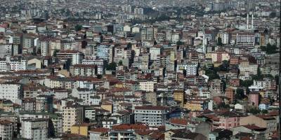 Türkiye'yi Depreme Dayanıklı Hale Getirmenin Maliyeti 465 Milyar Dolar